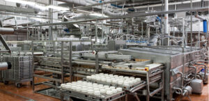 food processing equipment