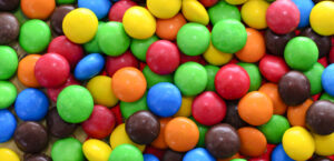 non-descriptor skittles