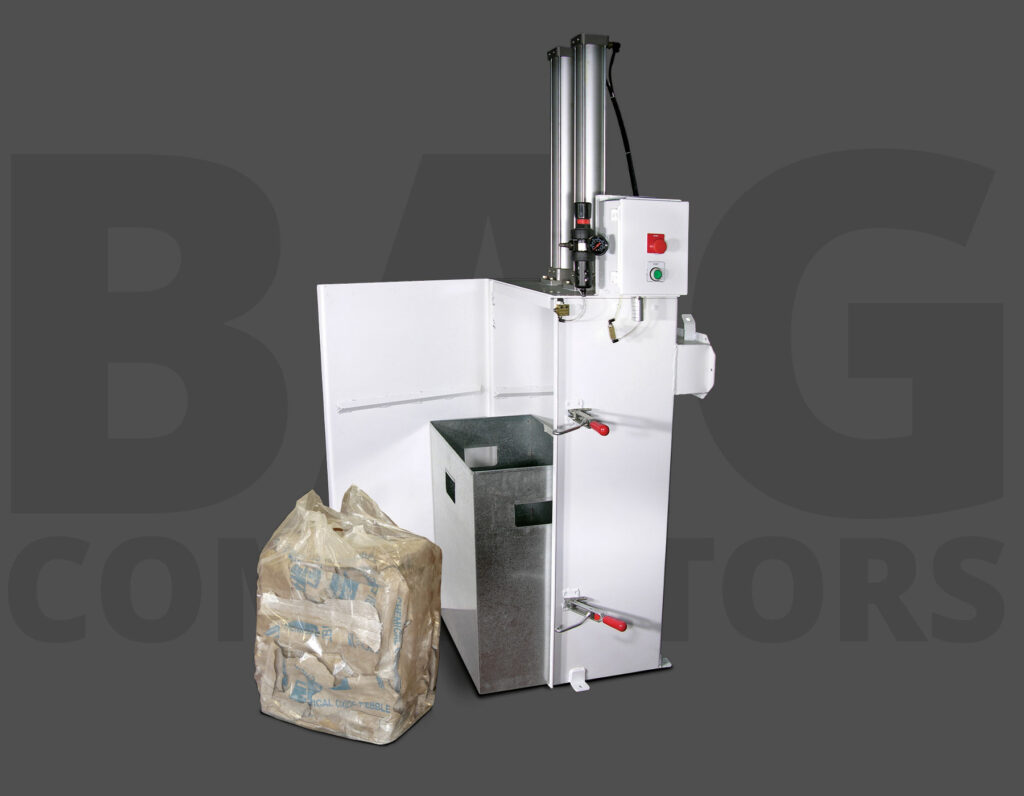 small bag compactors