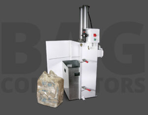 small bag compactors