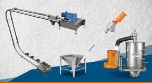 Hapman conveyors
