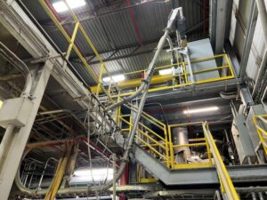 Image of inside facility