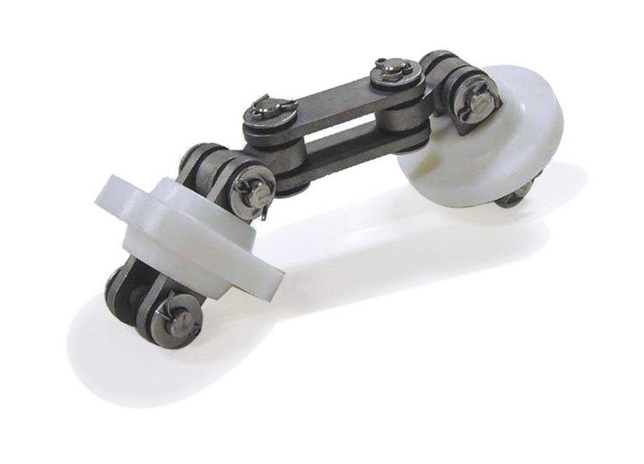 uni deal chain part