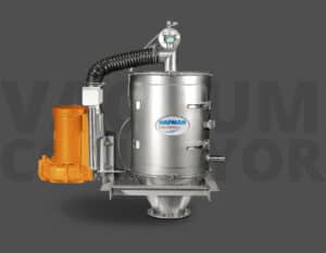 vacuum conveyor