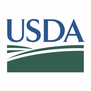 USDA logo